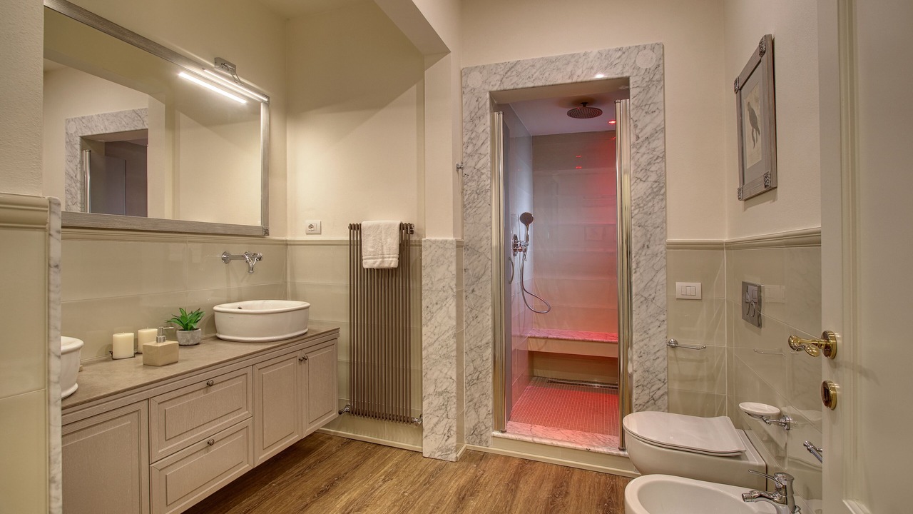 Photo of Bathroom in Santa Croce