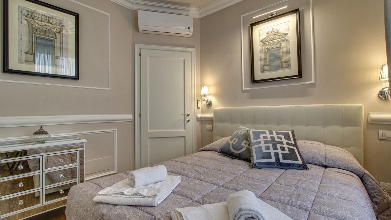Photo of Bedroom in Santa Croce