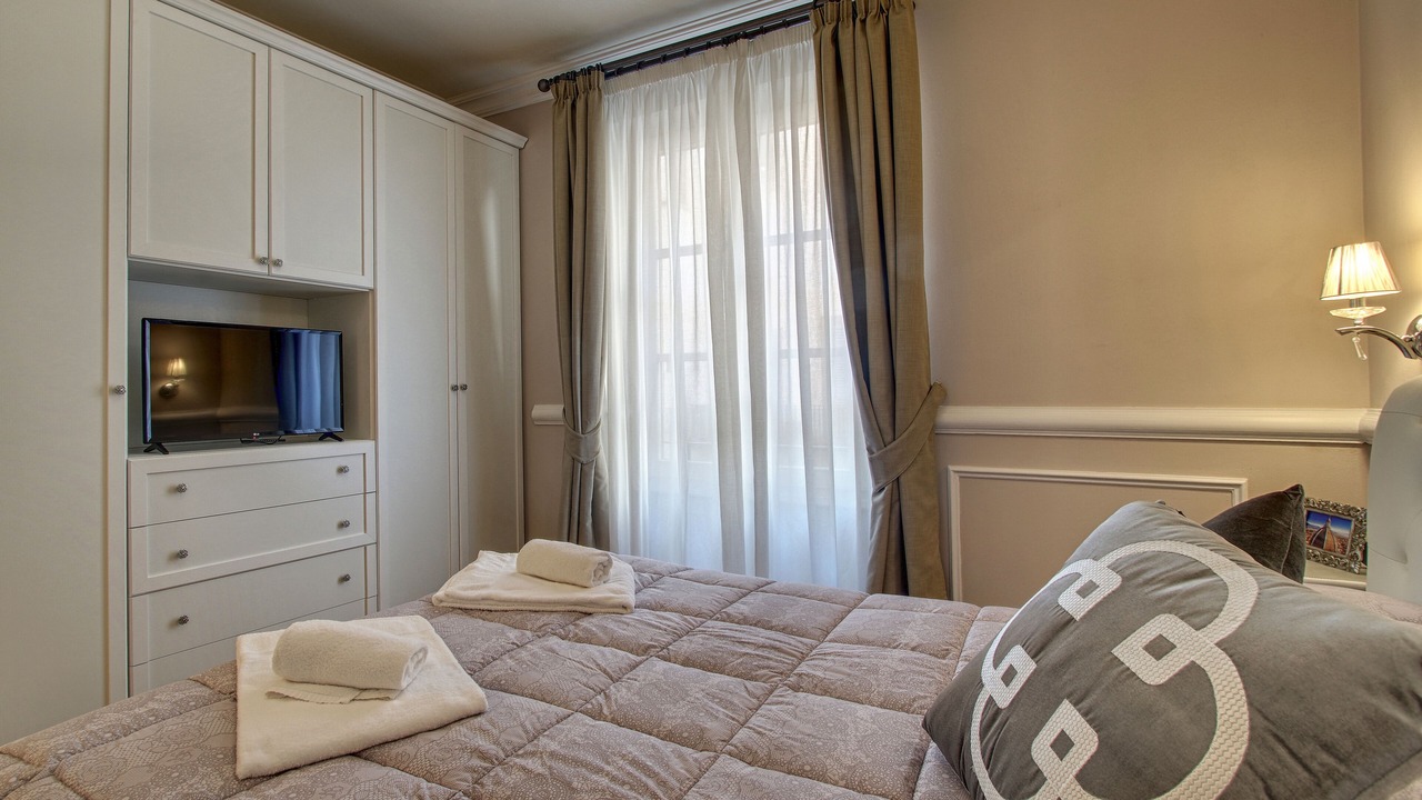 Photo of Bedroom in Santa Croce