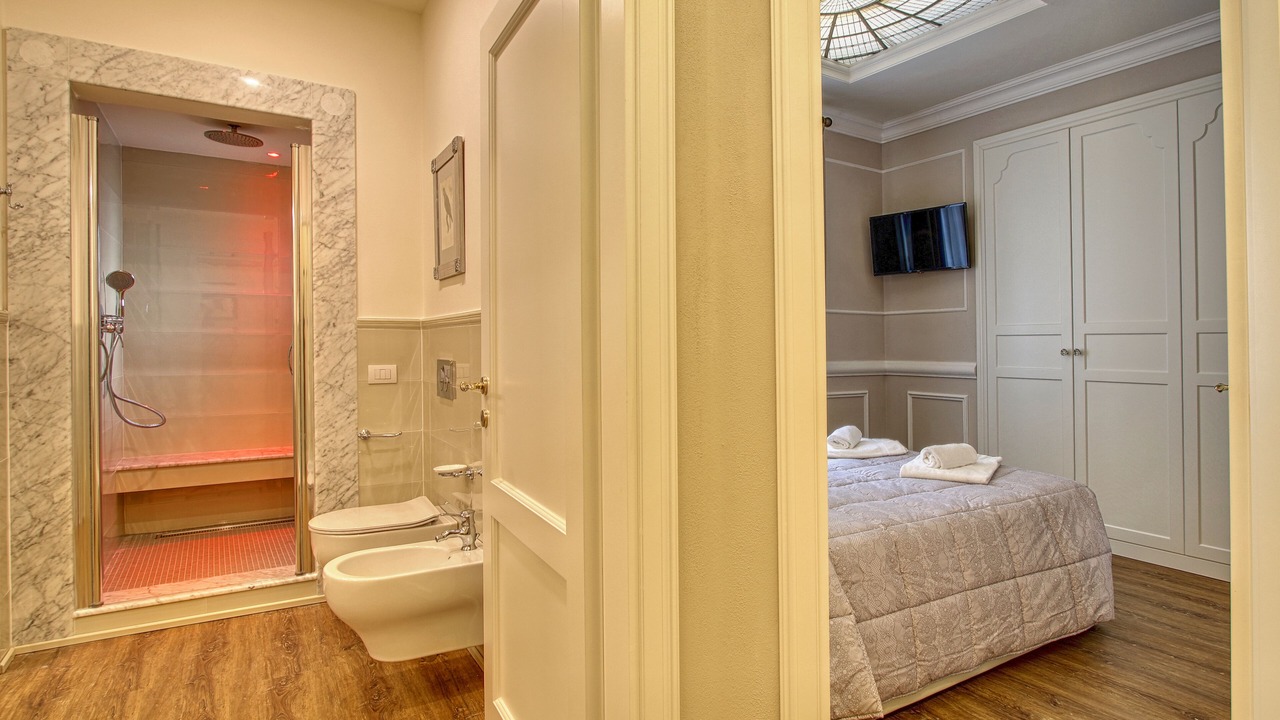 Photo of Bathroom in Santa Croce