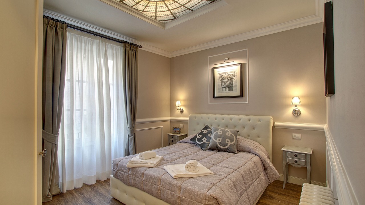Photo of Bedroom in Santa Croce