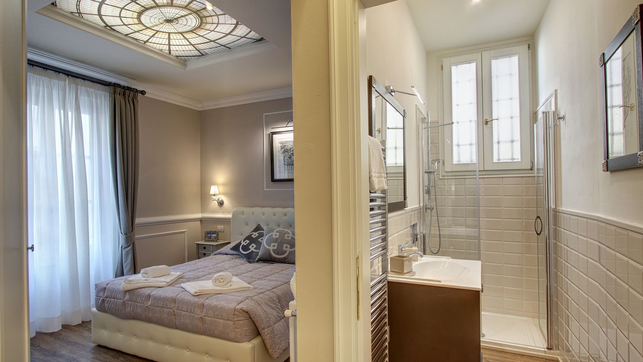 Photo of Bedroom in Santa Croce