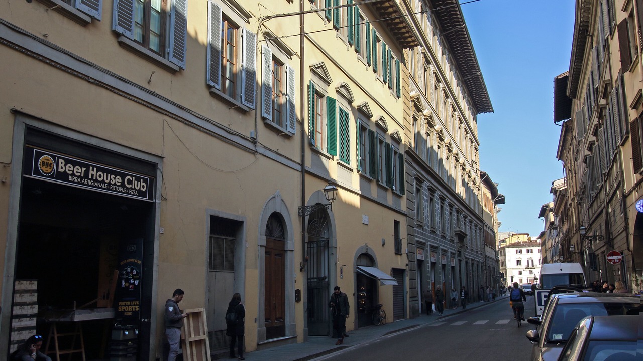 Photo of Others in Santa Croce