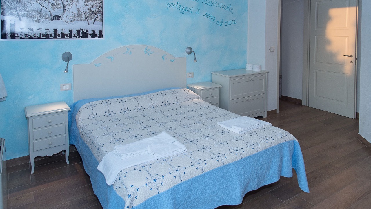 Photo of Bedroom in San Valentino In Abruzzo