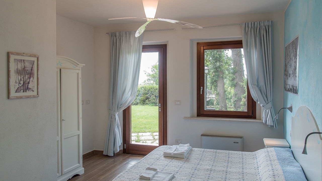 Photo of Bedroom in San Valentino In Abruzzo