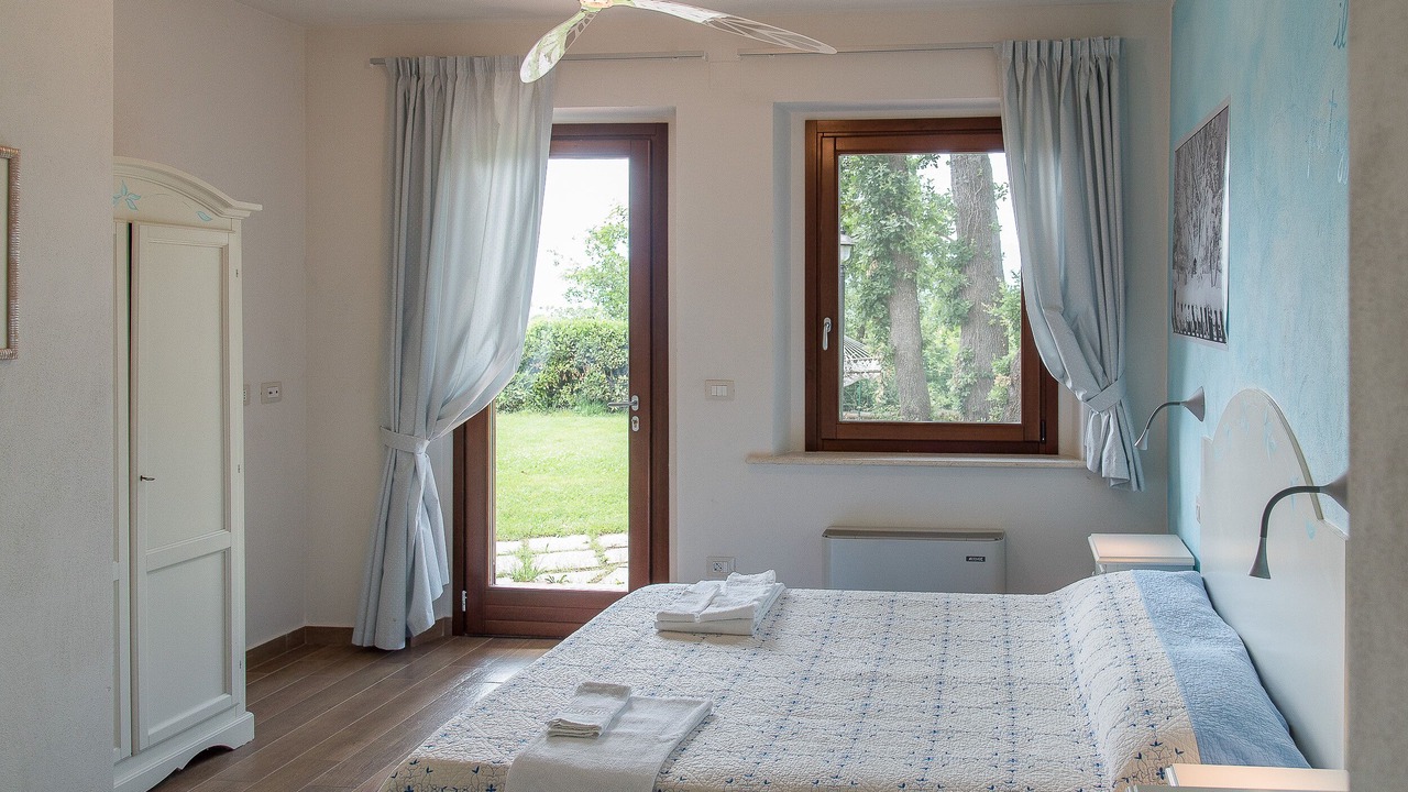 Photo of Bedroom in San Valentino In Abruzzo