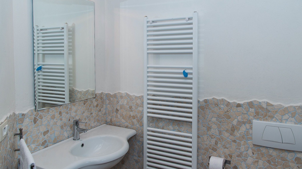 Photo of Bathroom in San Valentino In Abruzzo
