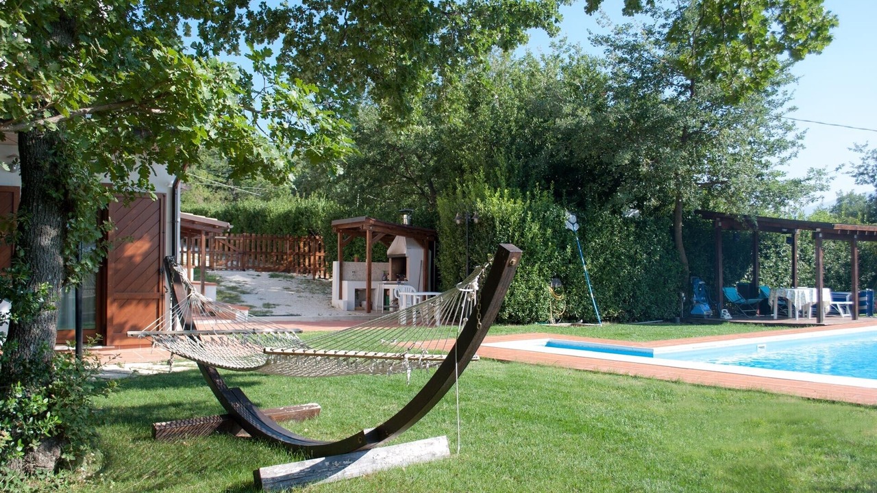 Photo of Outdoor in San Valentino In Abruzzo