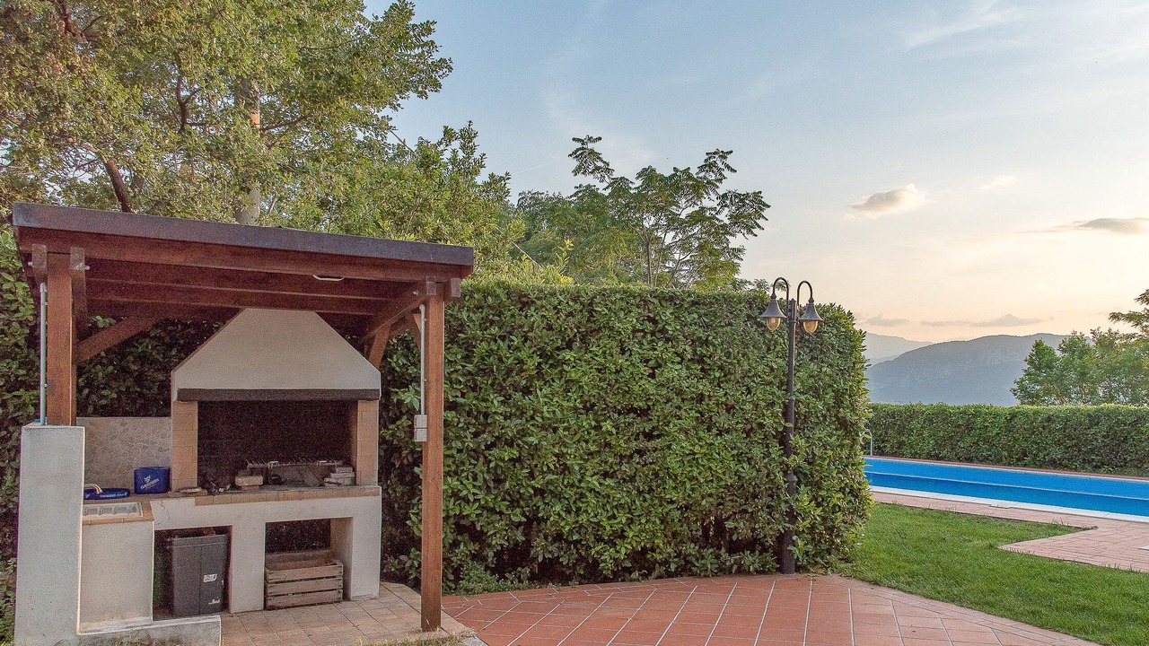 Photo of Outdoor in San Valentino In Abruzzo