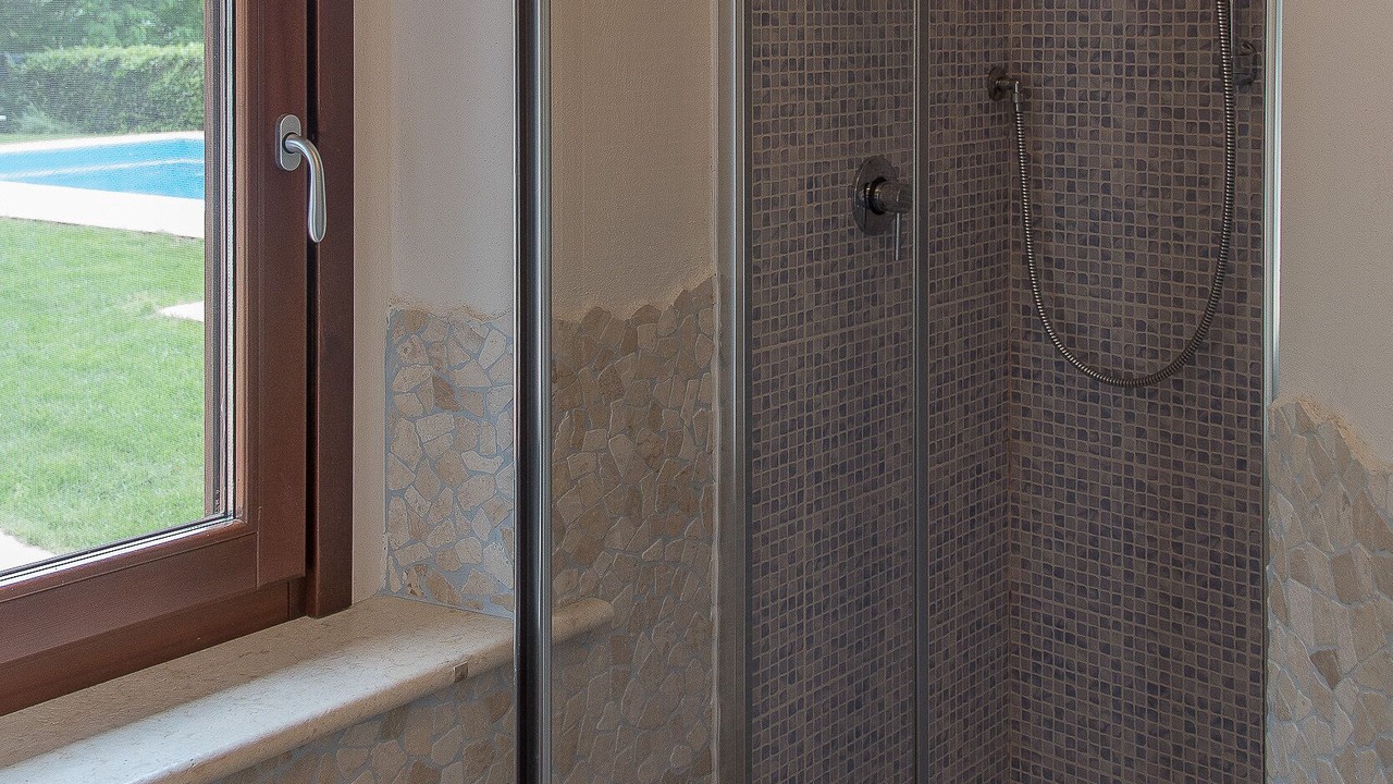 Photo of Bathroom in San Valentino In Abruzzo