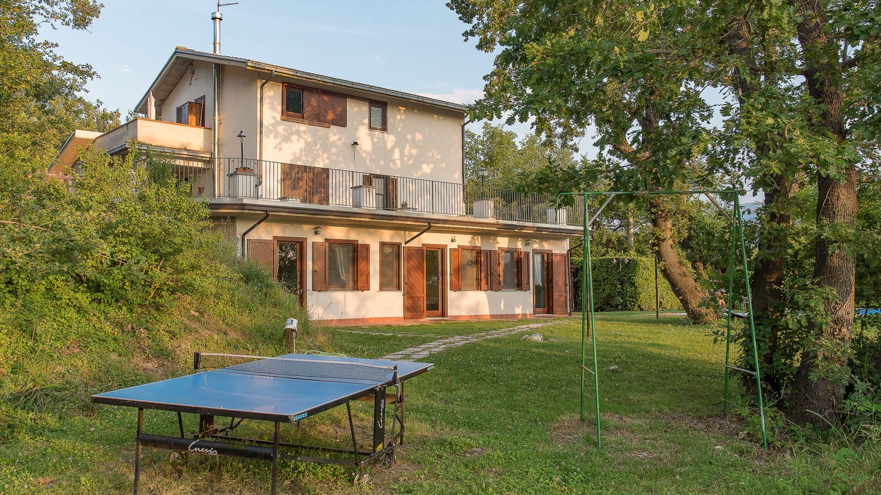 Photo of Outdoor in San Valentino In Abruzzo