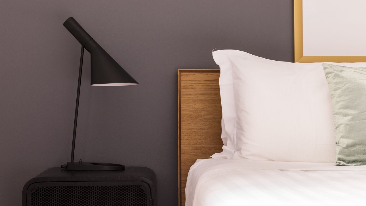 Photo of Bedroom in Trastevere