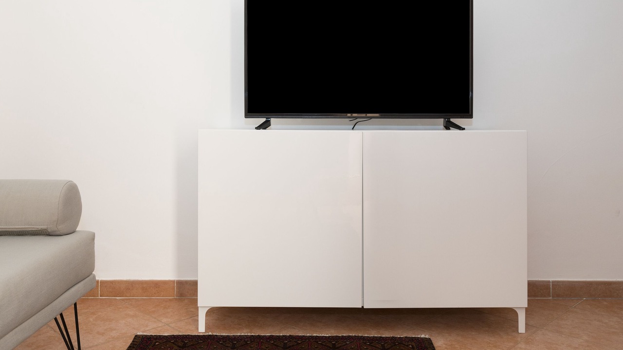 Photo of Livingroom in Trastevere