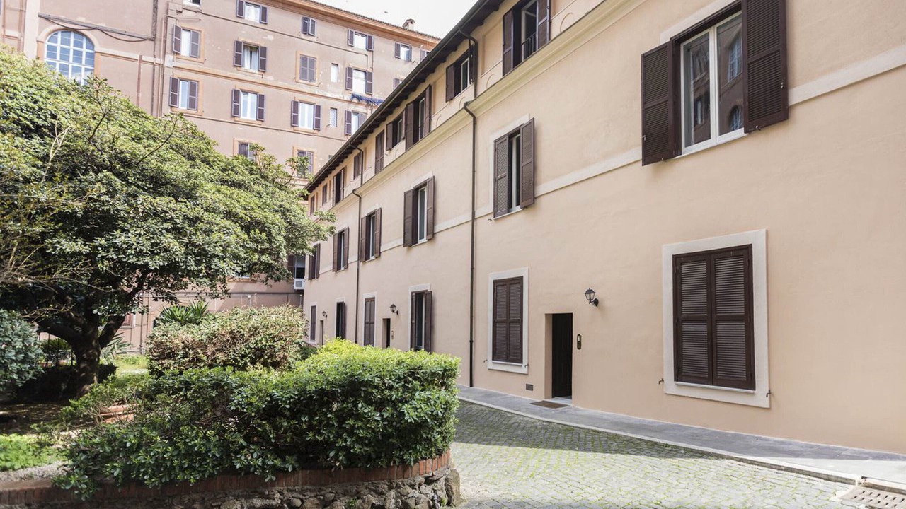 Photo of Outdoor in Trastevere