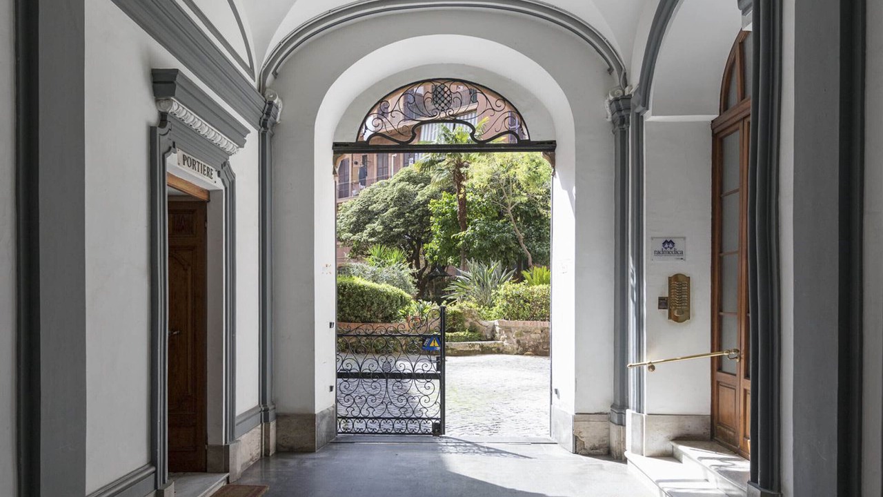 Photo of Others in Trastevere