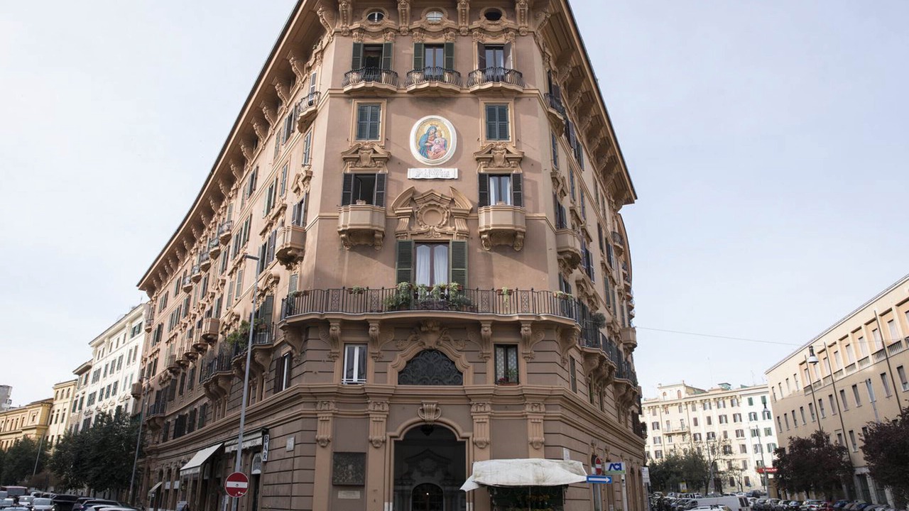 Photo of Outdoor in Trastevere