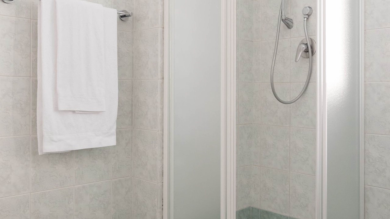 Photo of Bathroom in Trastevere