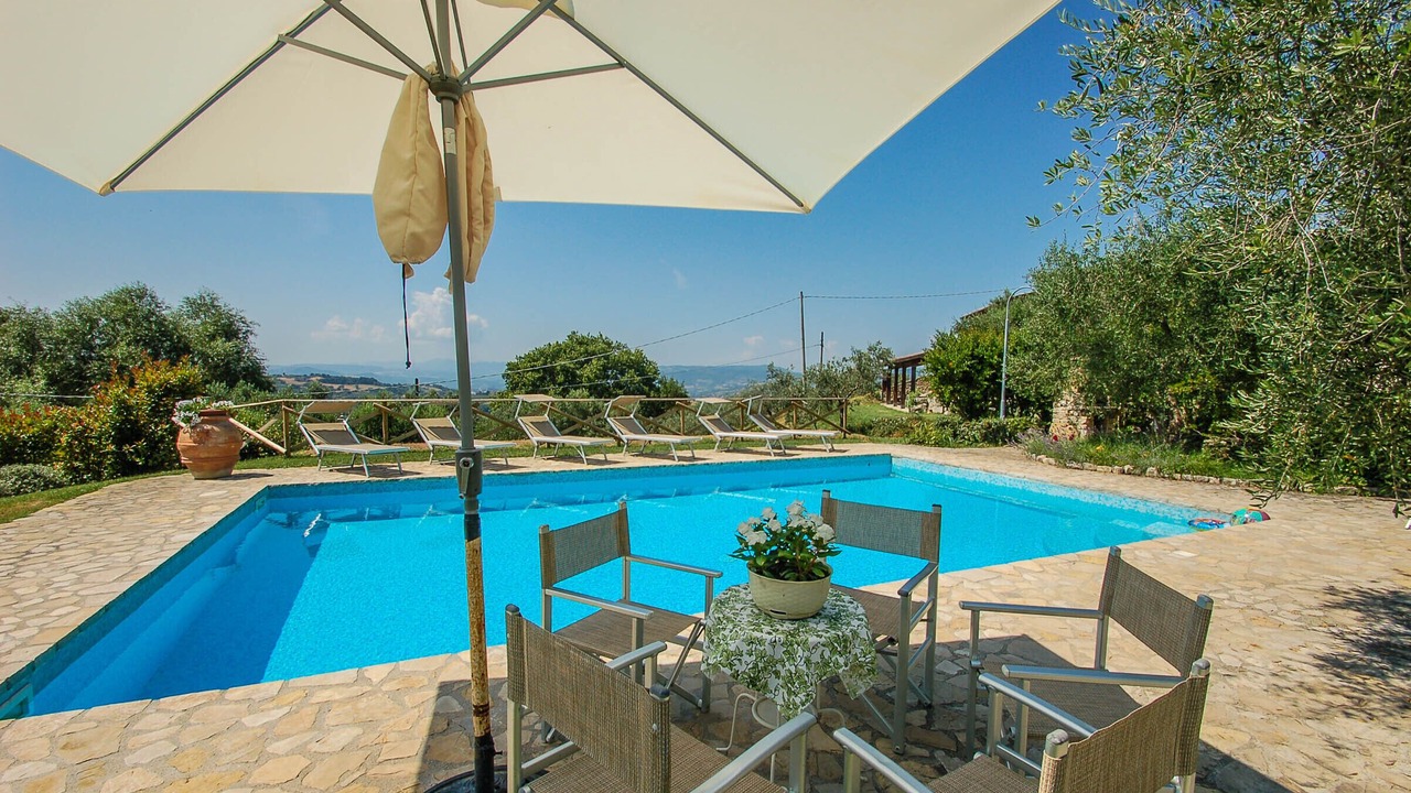 Photo of Outdoor in Collazzone