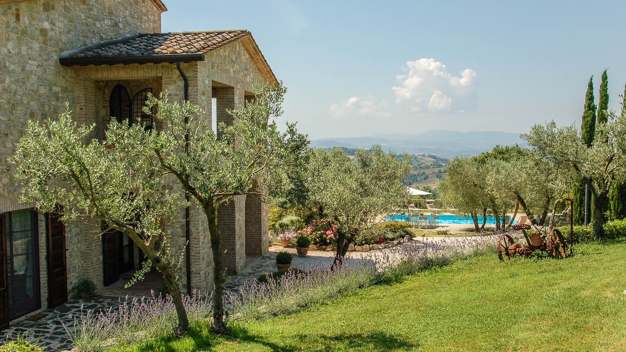 Photo of Outdoor in Collazzone