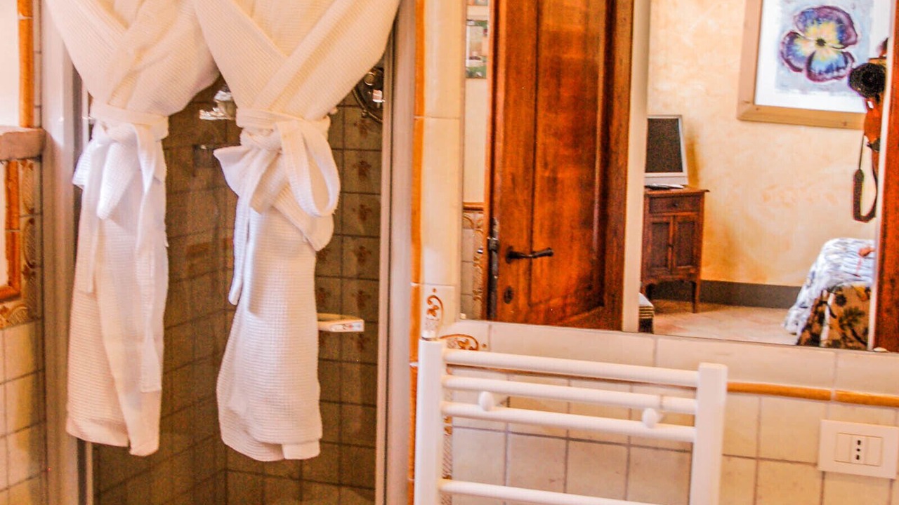 Photo of Bathroom in Collazzone