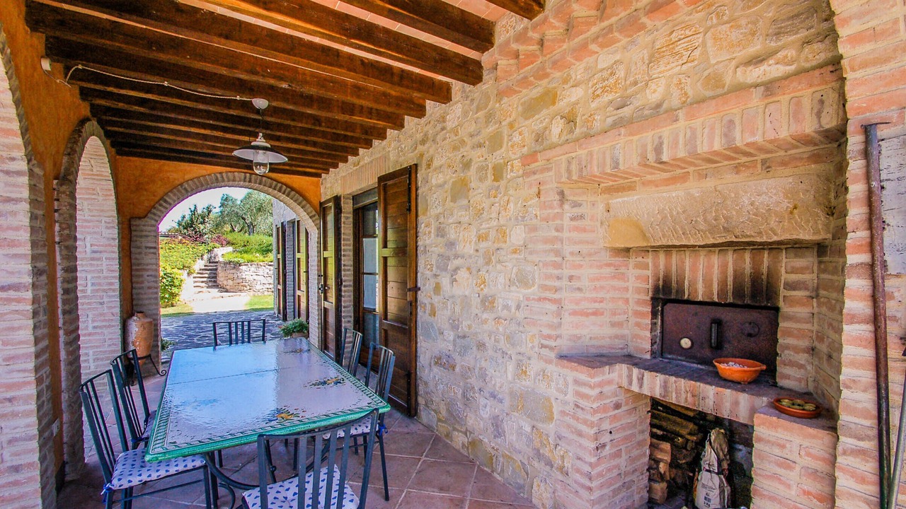 Photo of Outdoor in Collazzone