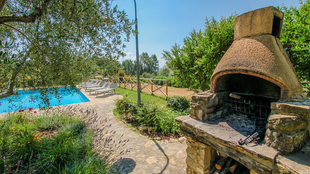 Photo of Outdoor in Collazzone