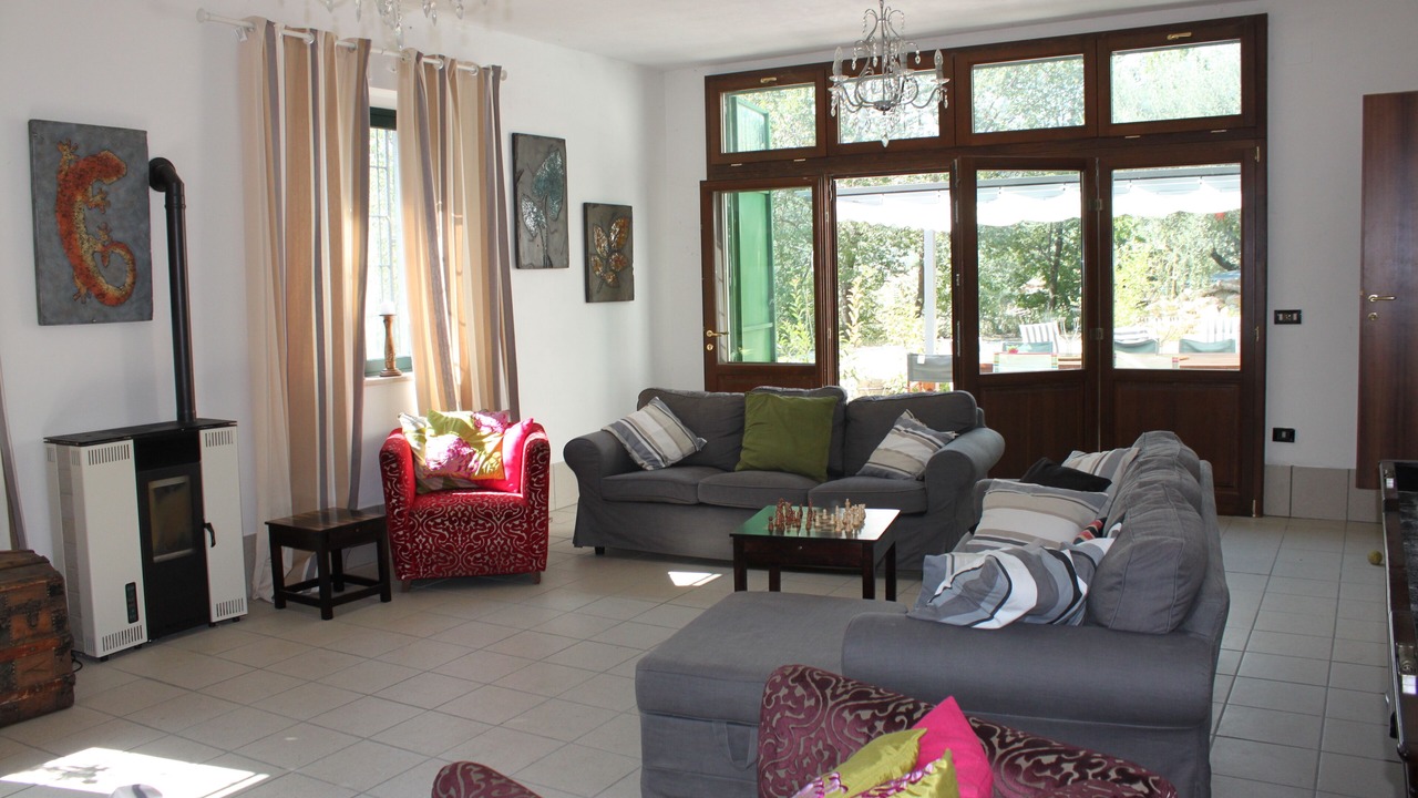 Photo of Bedroom in Casalanguida