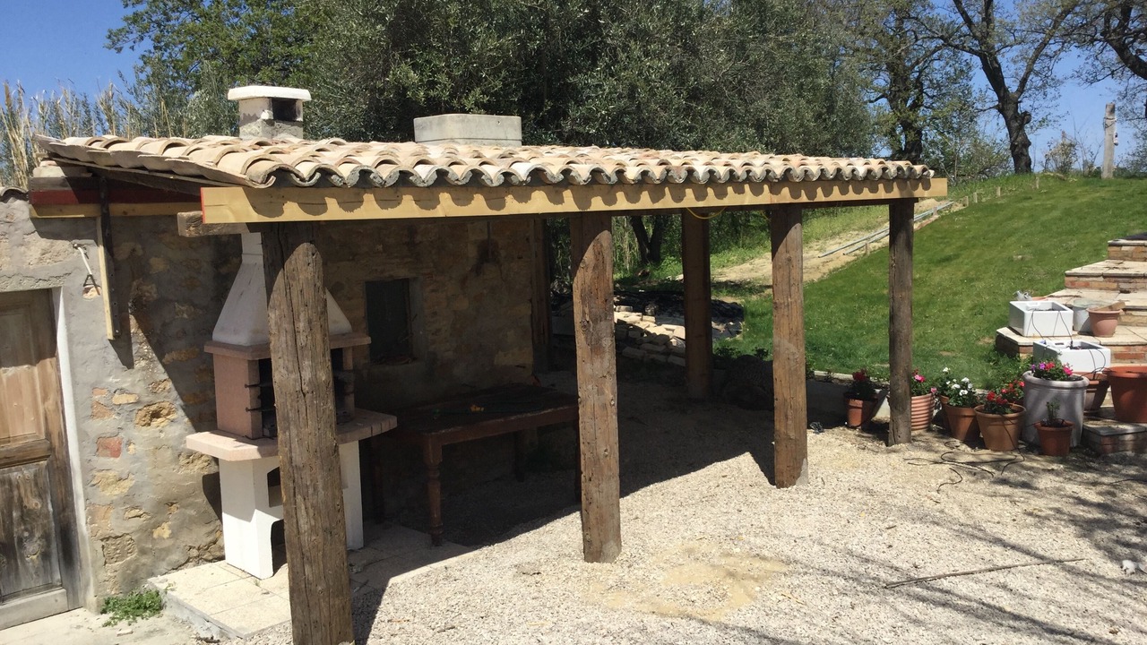 Photo of Outdoor in Casalanguida
