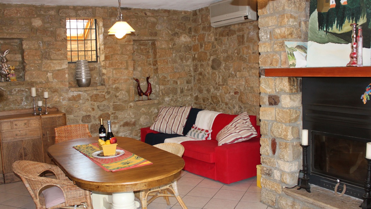 Photo of Livingroom in Casalanguida