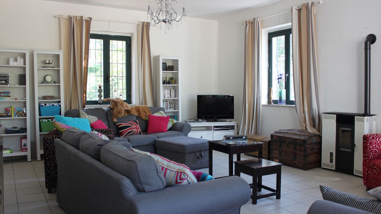 Photo of Livingroom in Casalanguida