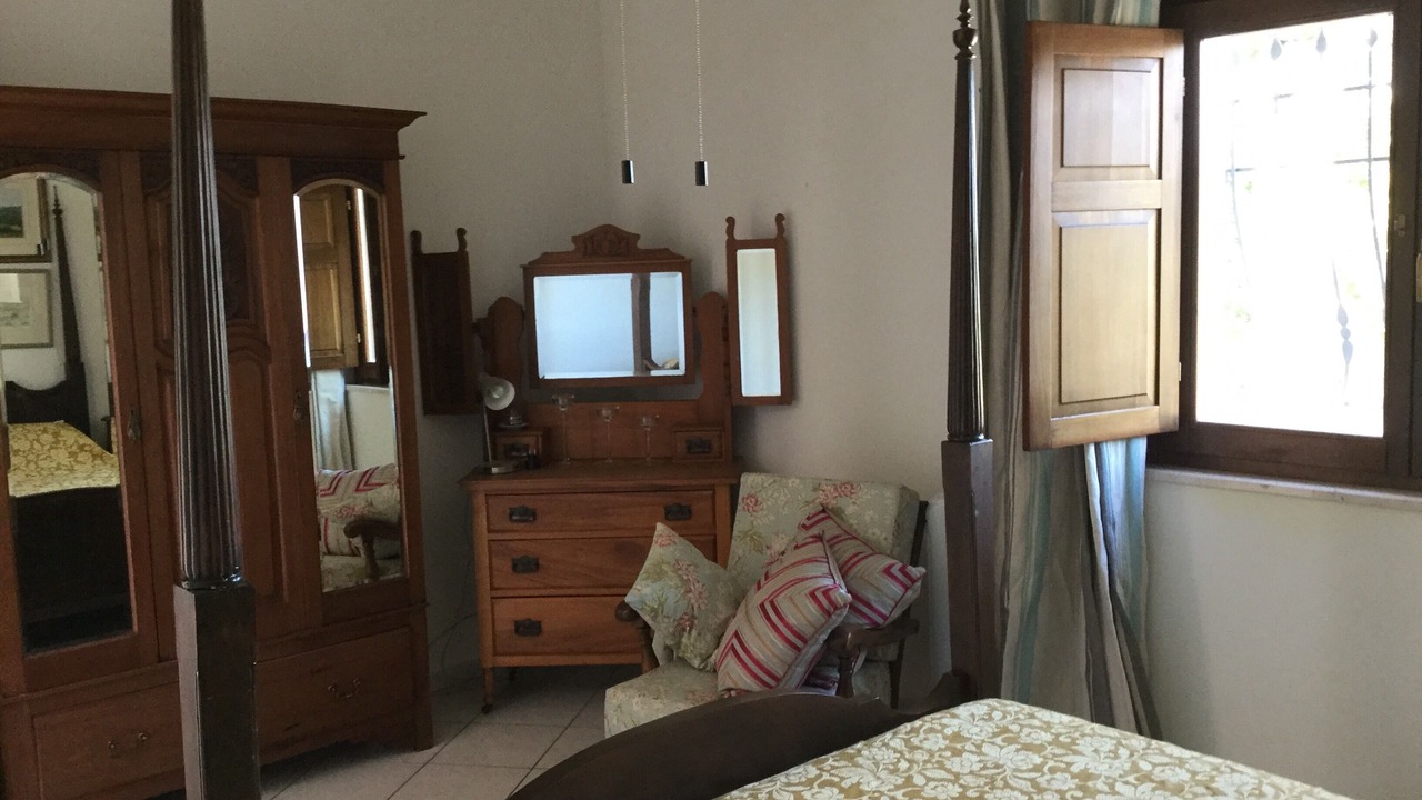 Photo of Bedroom in Casalanguida
