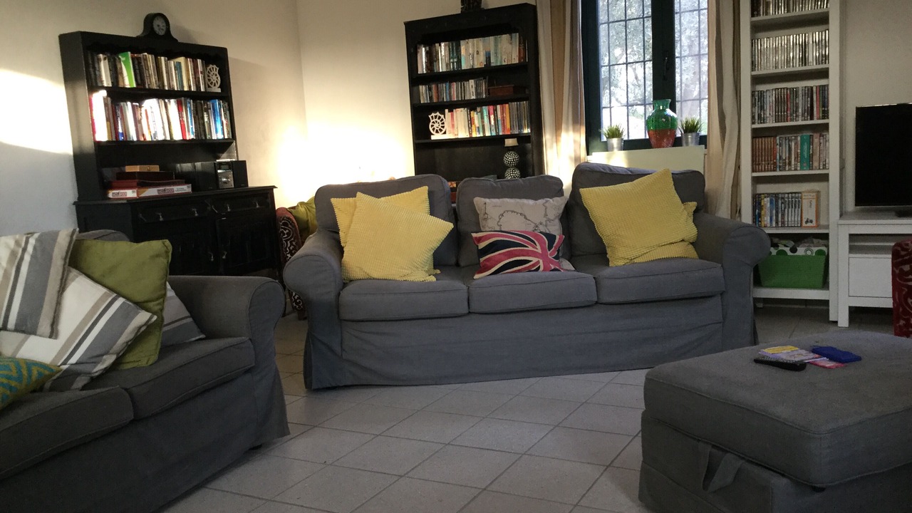 Photo of Livingroom in Casalanguida