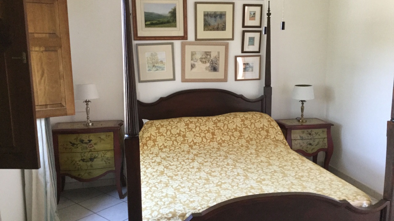Photo of Bedroom in Casalanguida