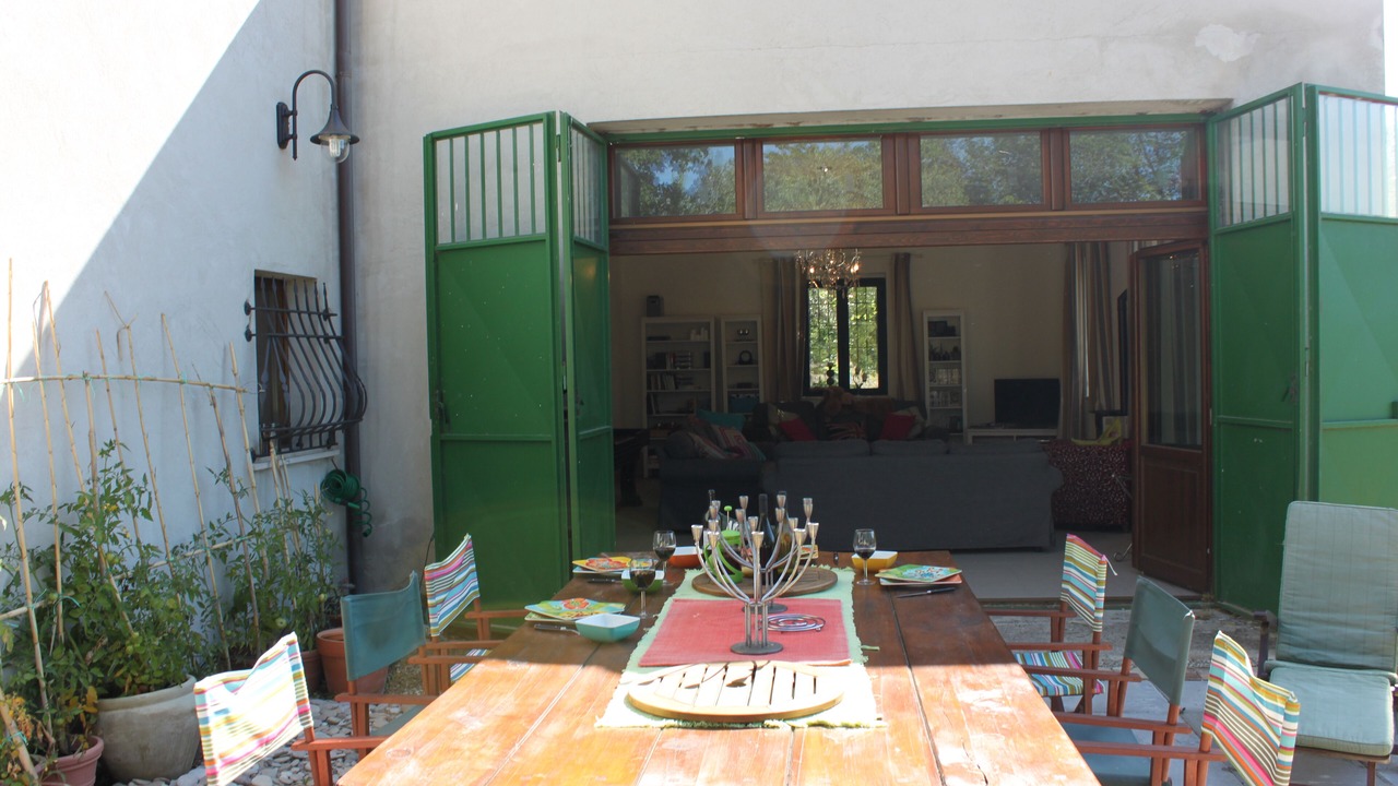 Photo of Bedroom in Casalanguida