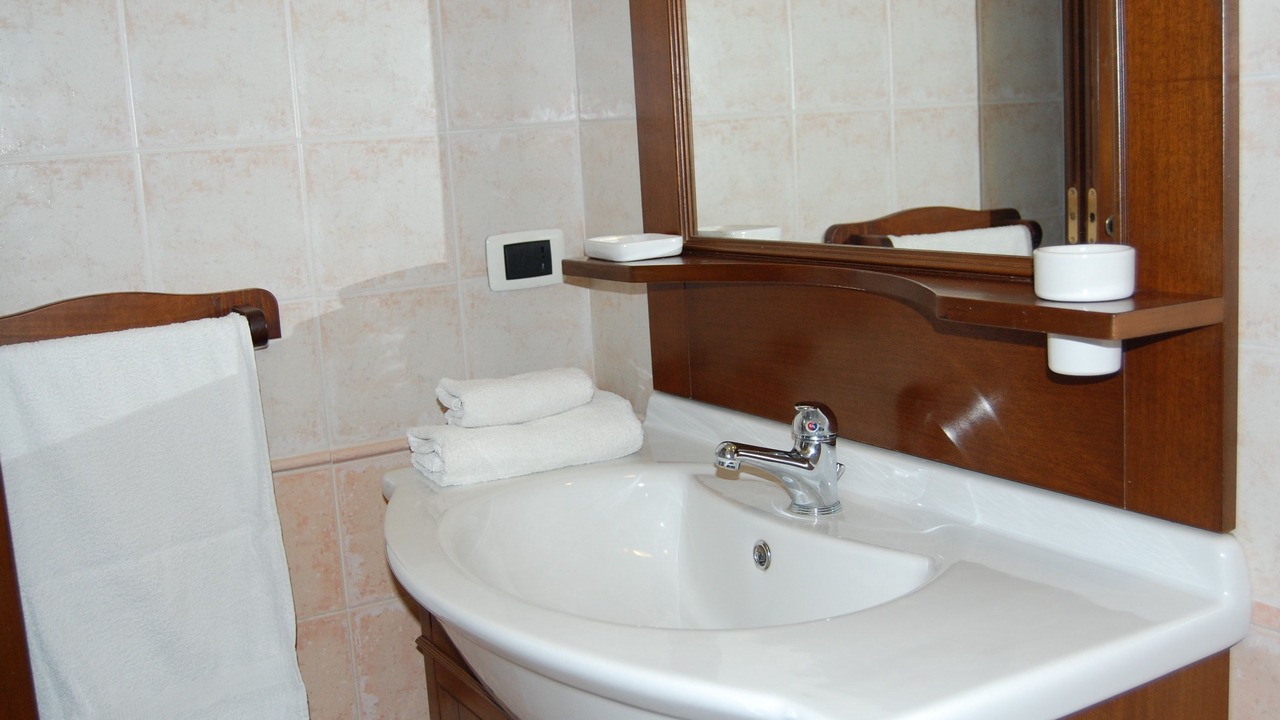 Photo of Bathroom in Appignano