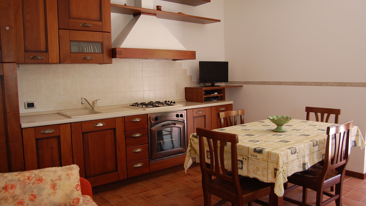 Photo of Livingroom in Appignano