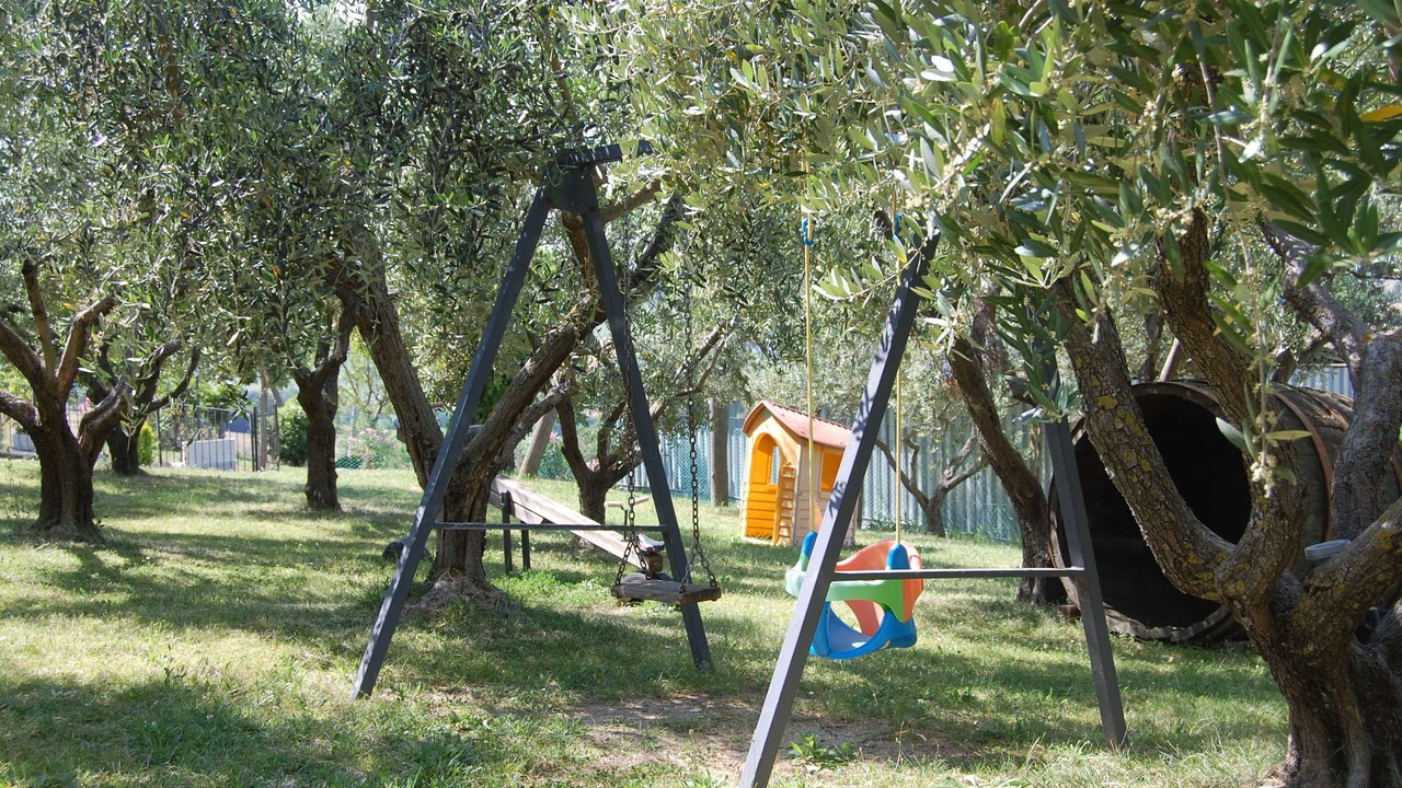 Photo of Outdoor in Appignano