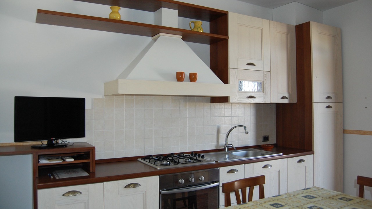 Photo of Livingroom in Appignano
