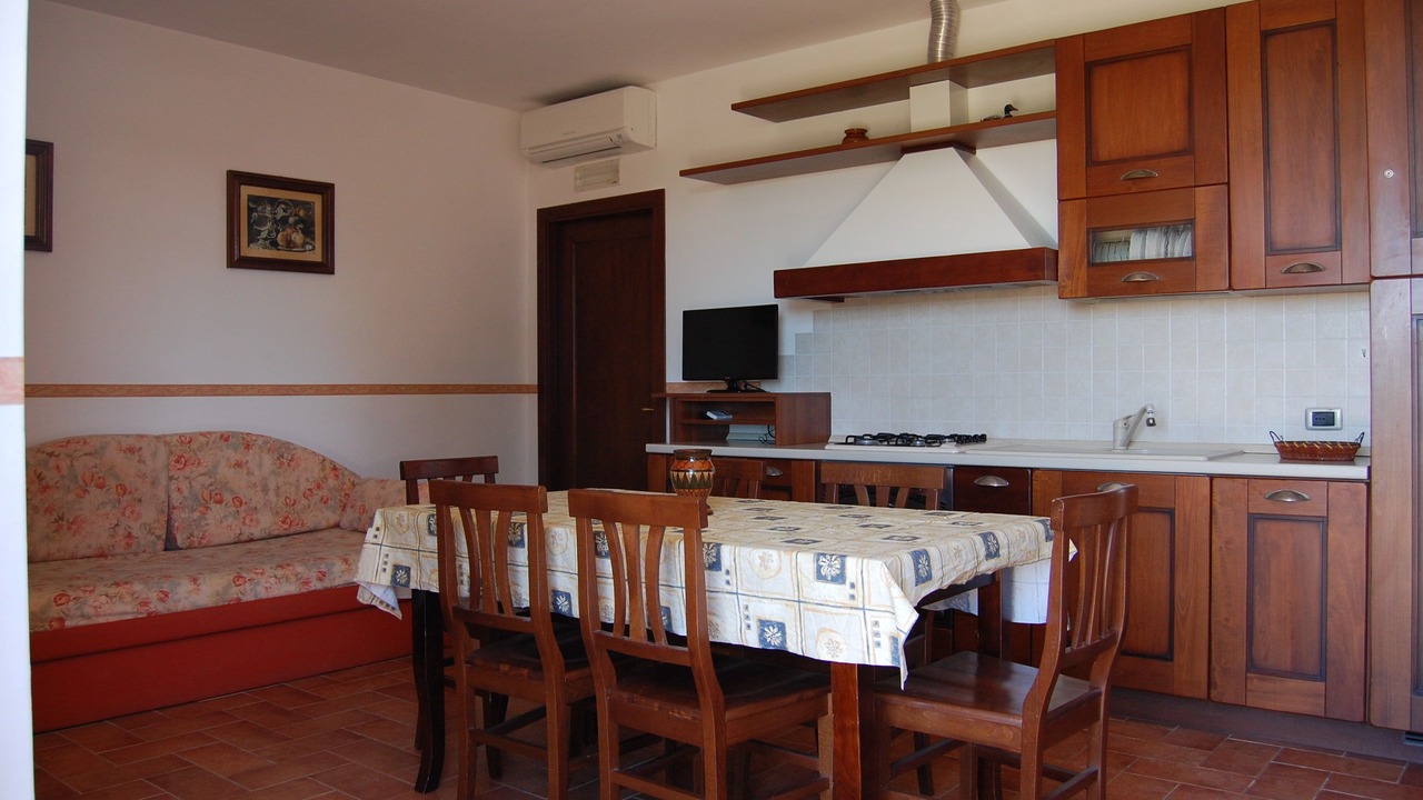 Photo of Livingroom in Appignano
