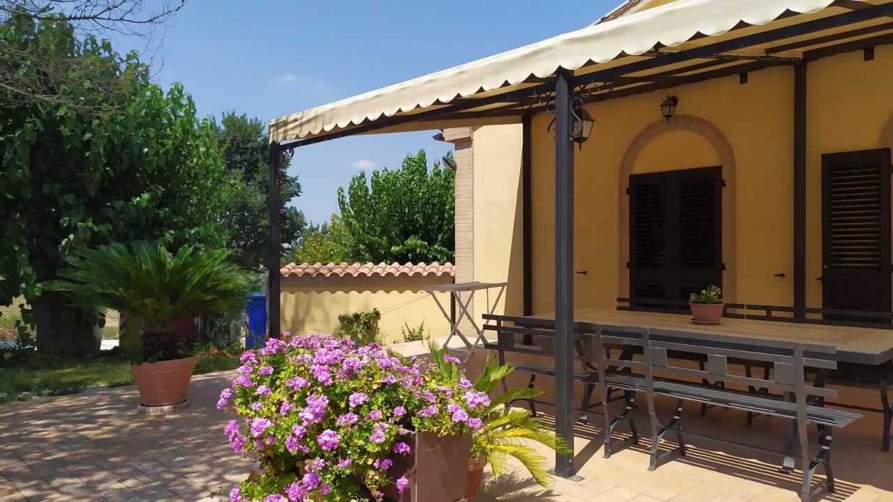 Photo of Outdoor in Appignano