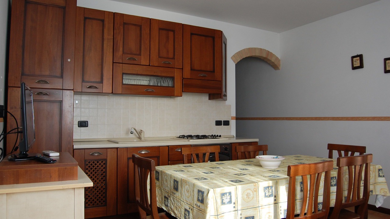 Photo of Livingroom in Appignano