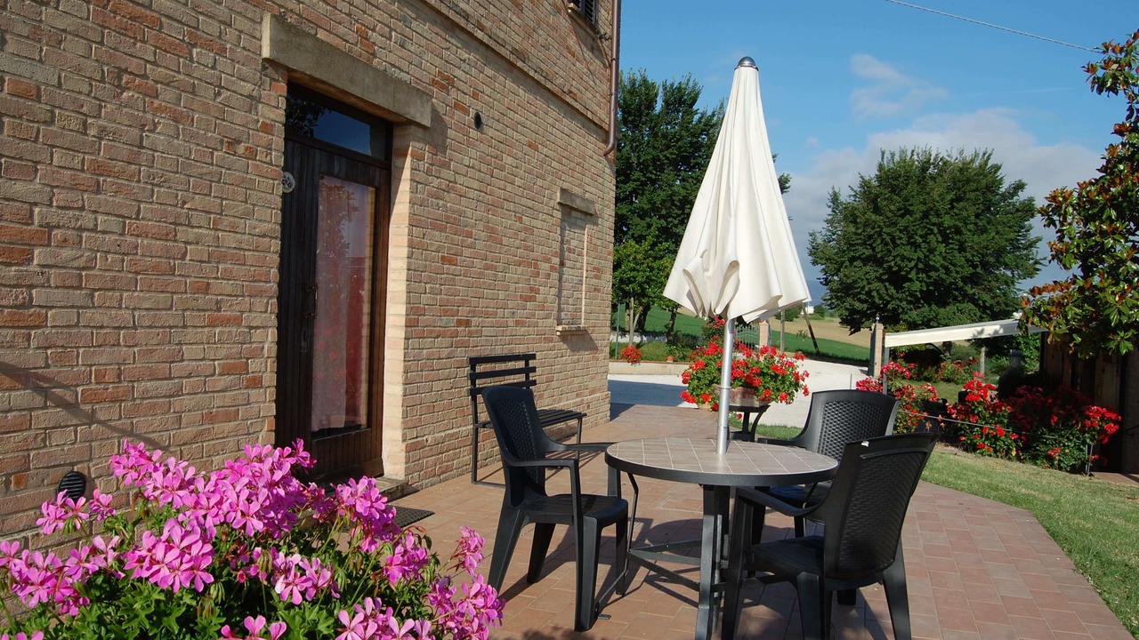 Photo of Outdoor in Appignano