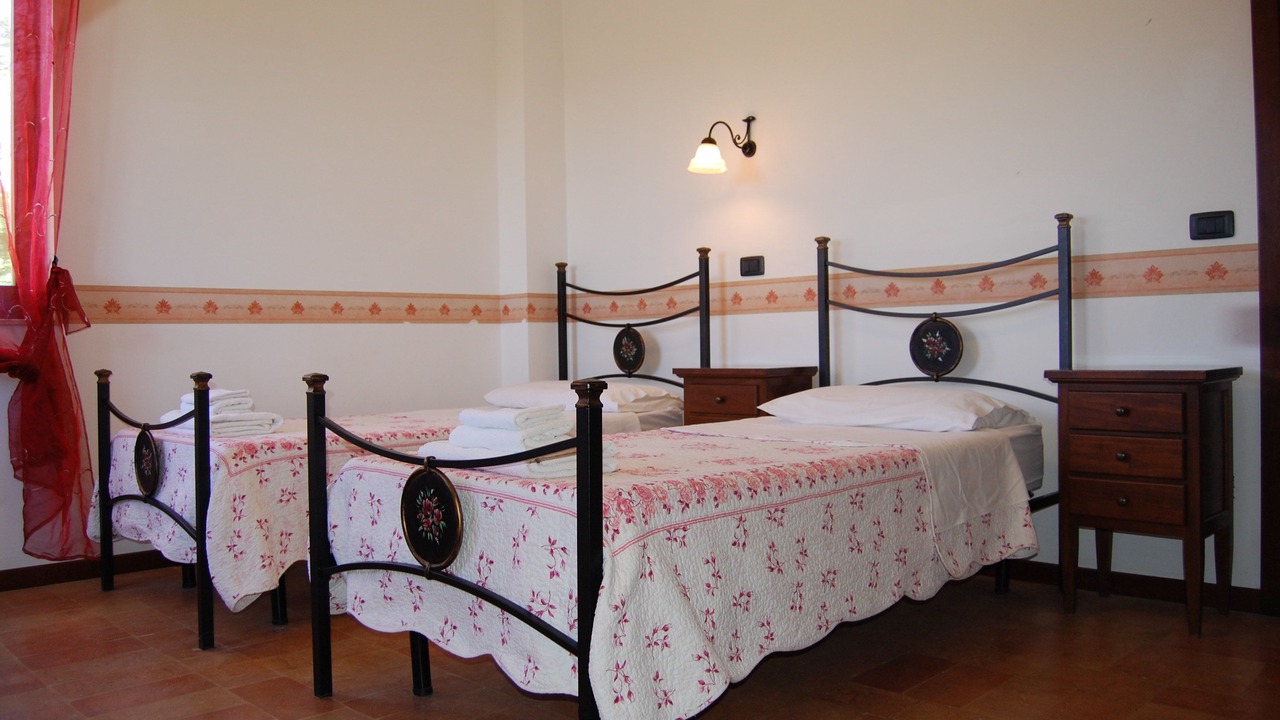 Photo of Bedroom in Appignano