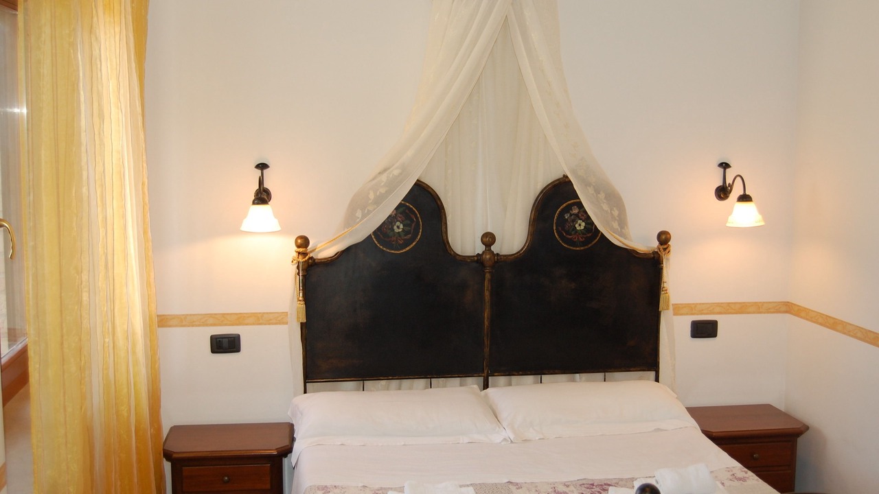 Photo of Bedroom in Appignano