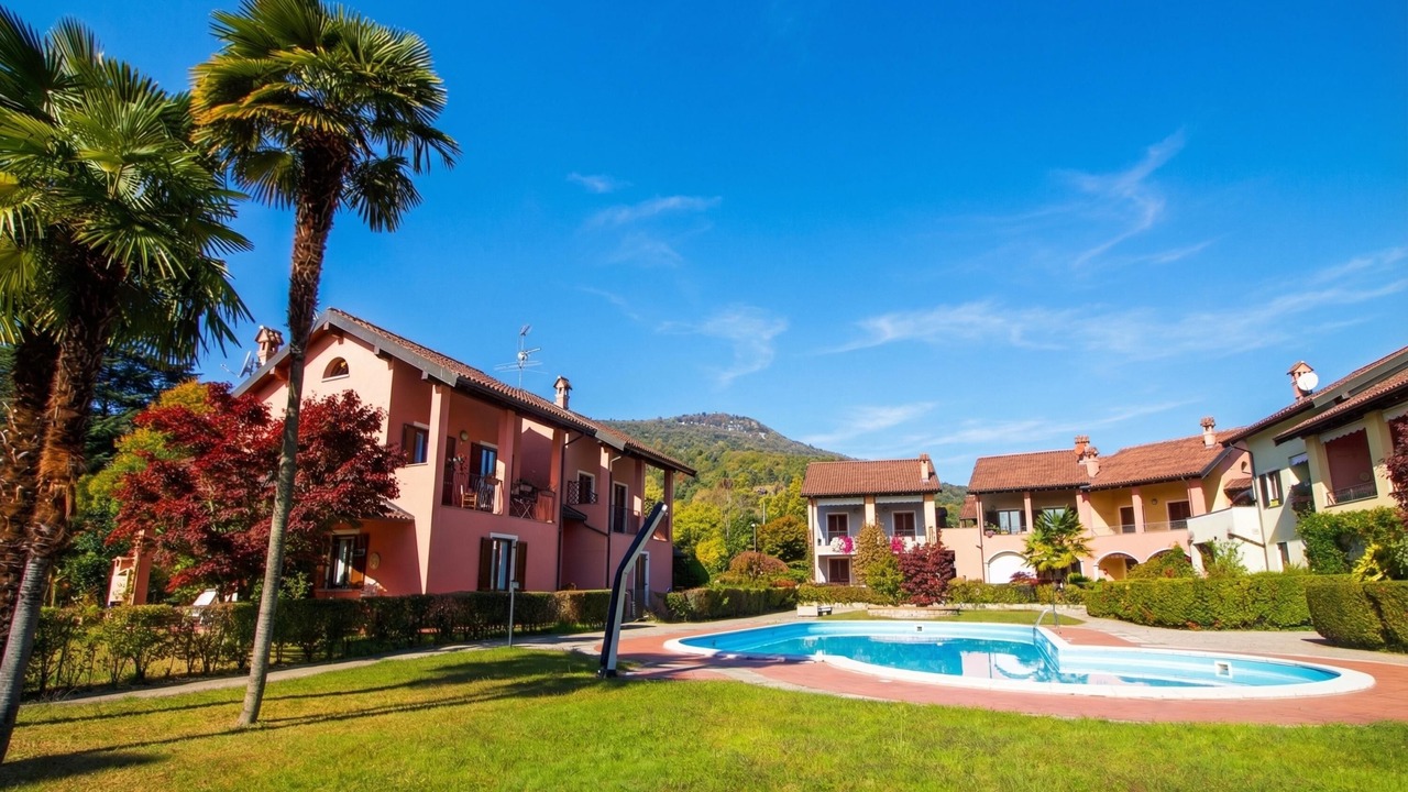 Photo of Outdoor in Lesa