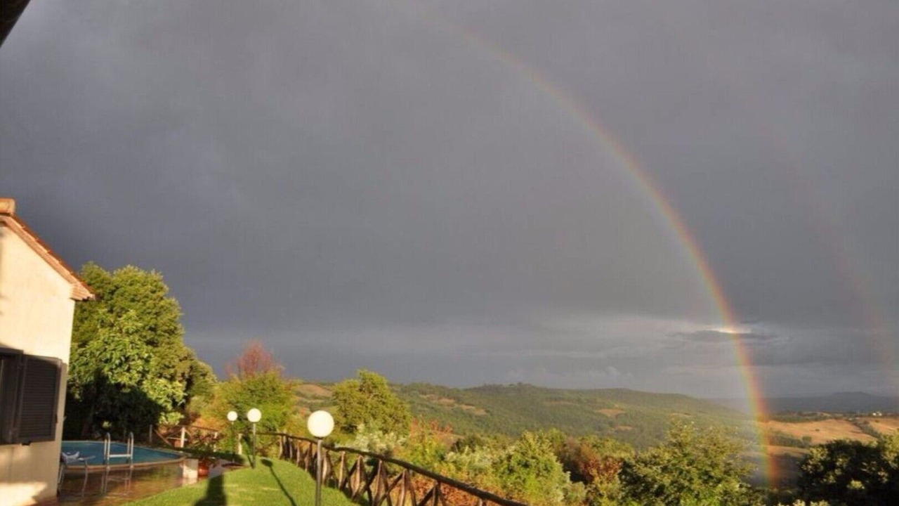 Photo of Outdoor in Semproniano