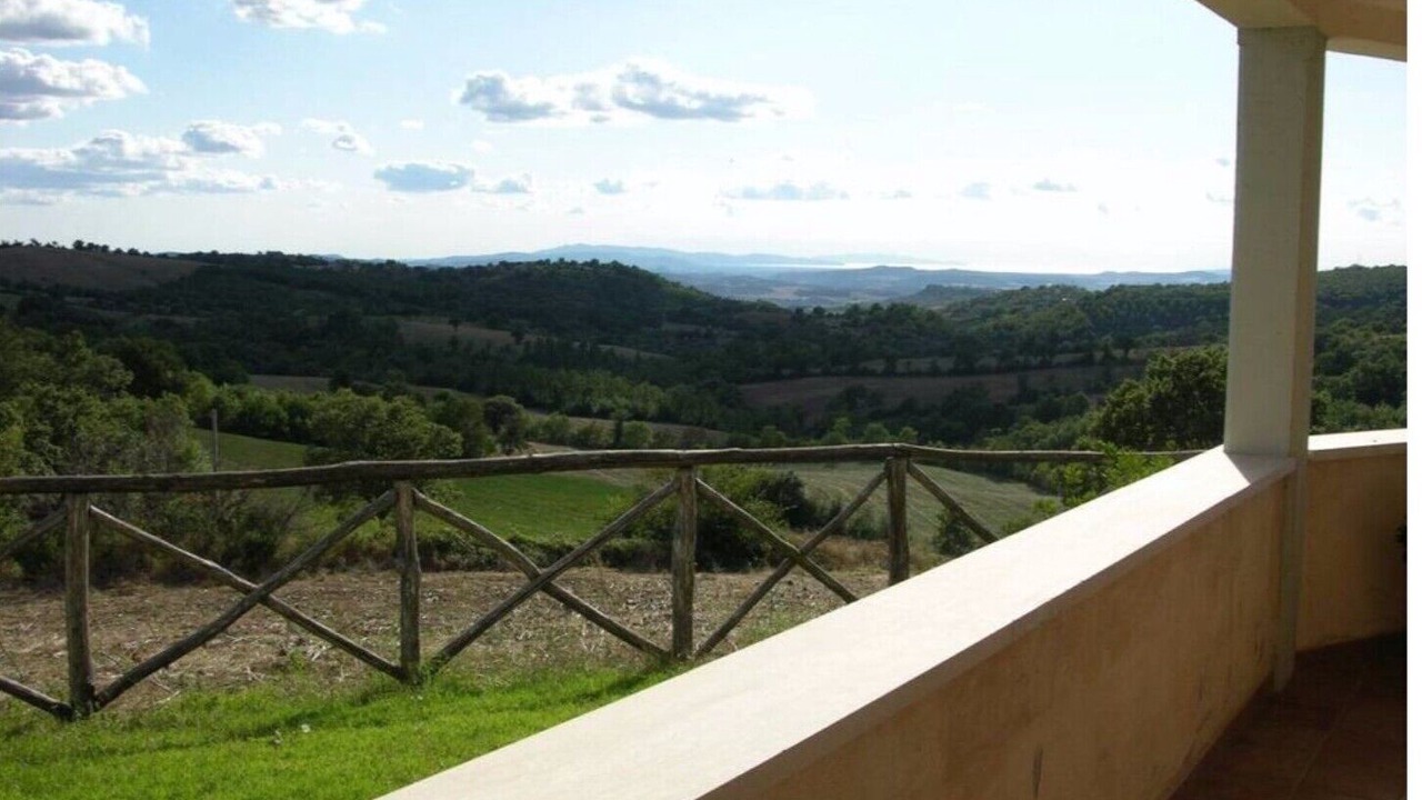 Photo of Outdoor in Semproniano