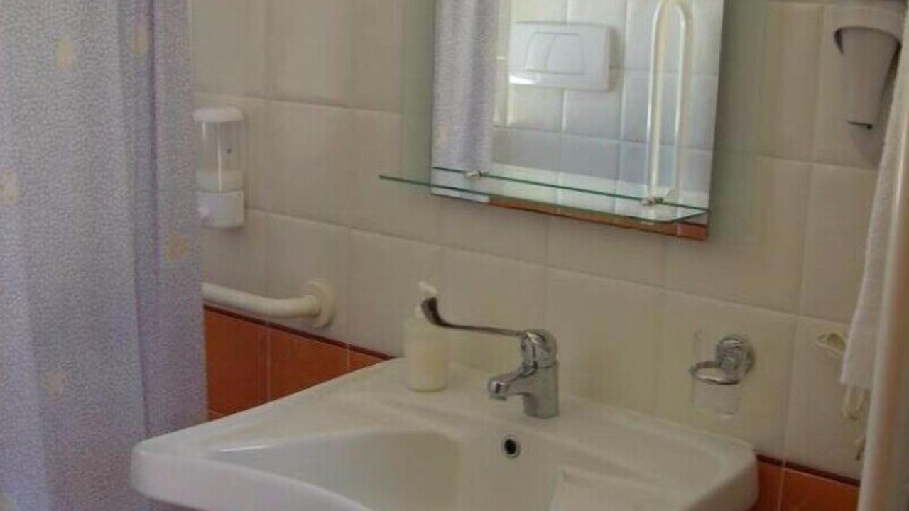 Photo of Bathroom in Semproniano