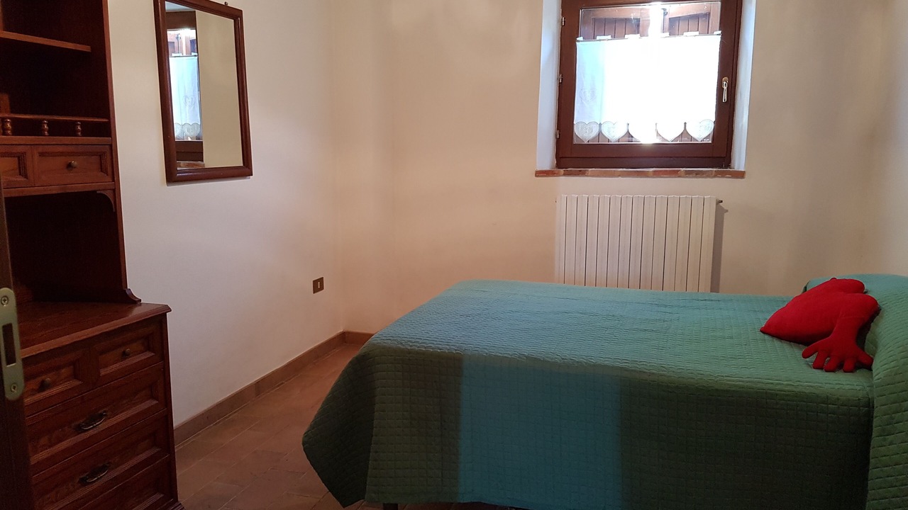 Photo of Bedroom in Rustico
