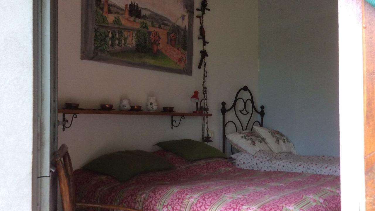 Photo of Bedroom in Civitella di Romagna
